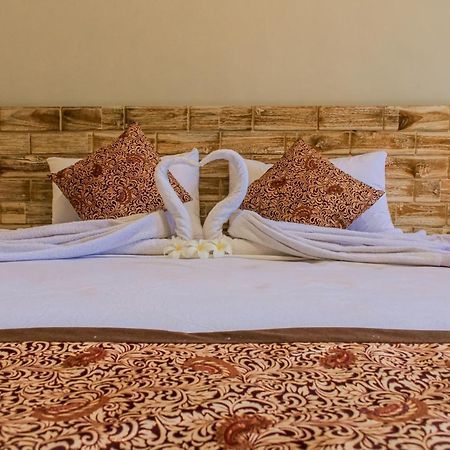 Hotel Niki Jembrana  Luaran gambar