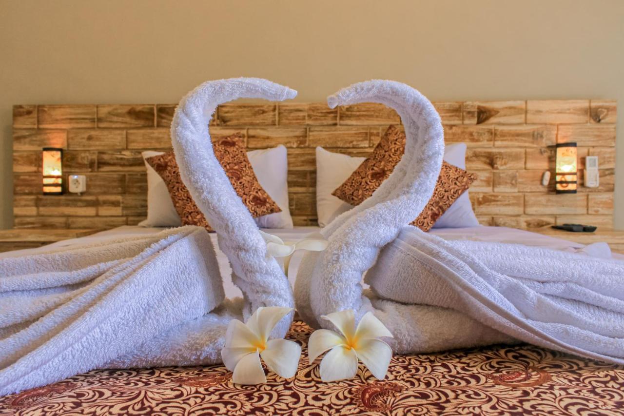 Hotel Niki Jembrana  Luaran gambar
